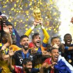 Điểm danh các đội vô địch World Cup qua 20 kỳ World Cup