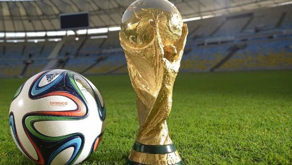 Top 10 bài nhạc World Cup hay nhất mọi thời đại