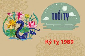 sinh năm 1989 bao nhiêu tuổi