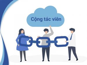 cộng tác viên là gì