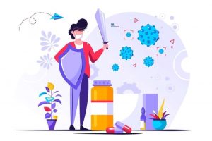 hệ miễn dịch là gì