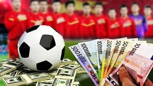 khi nào nhà cái thay đổi kỷ lệ kèo bóng đá