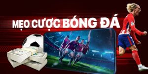 Mẹo đọc kèo bóng đá không thua