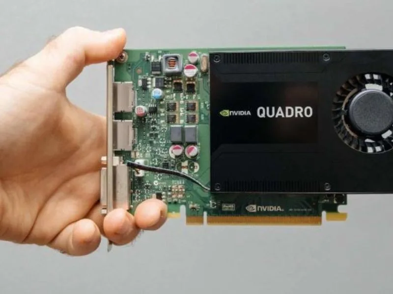gpu la gi tim hieu chuc nang va vai tro cua gpu trong may tinh