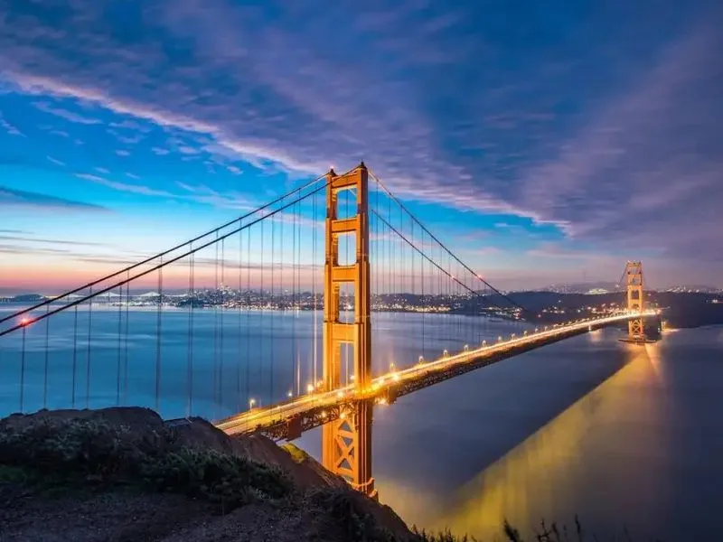 kham pha cau cong vang ky quan kien truc giua bien troi san francisco