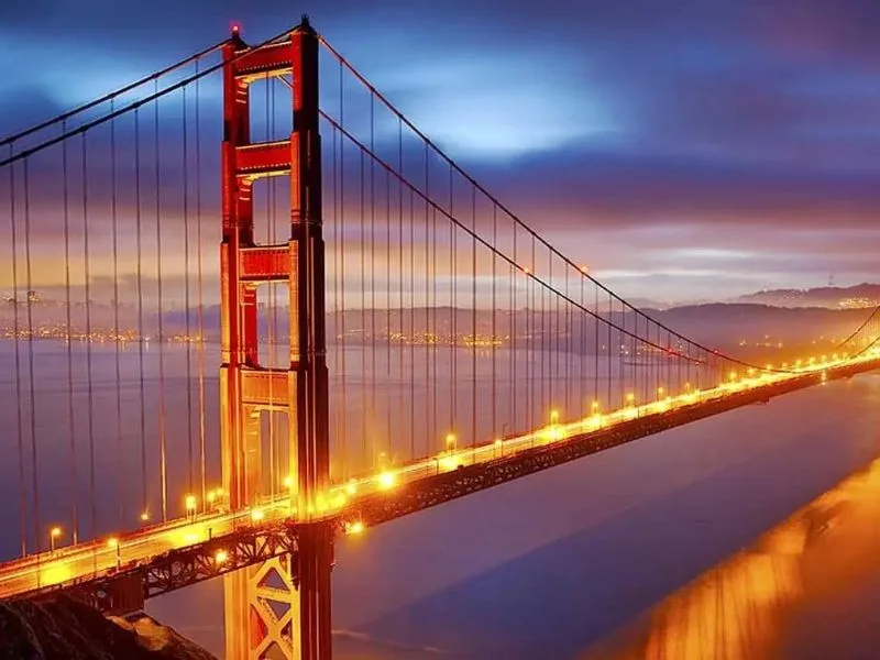 kham pha cau cong vang ky quan kien truc giua bien troi san francisco