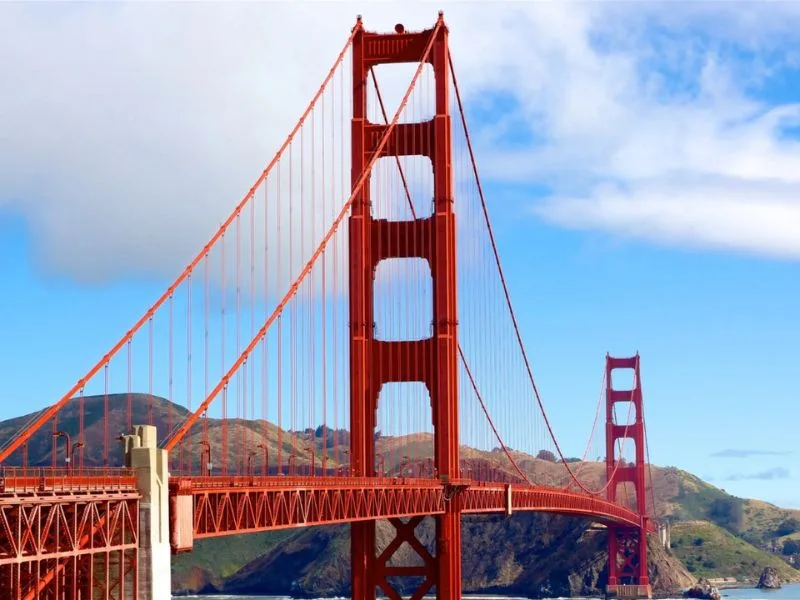 kham pha cau cong vang ky quan kien truc giua bien troi san francisco